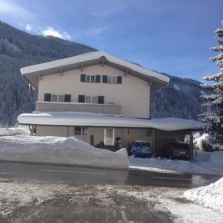 Haus Heidi Hotel Wald am Arlberg Eksteriør billede